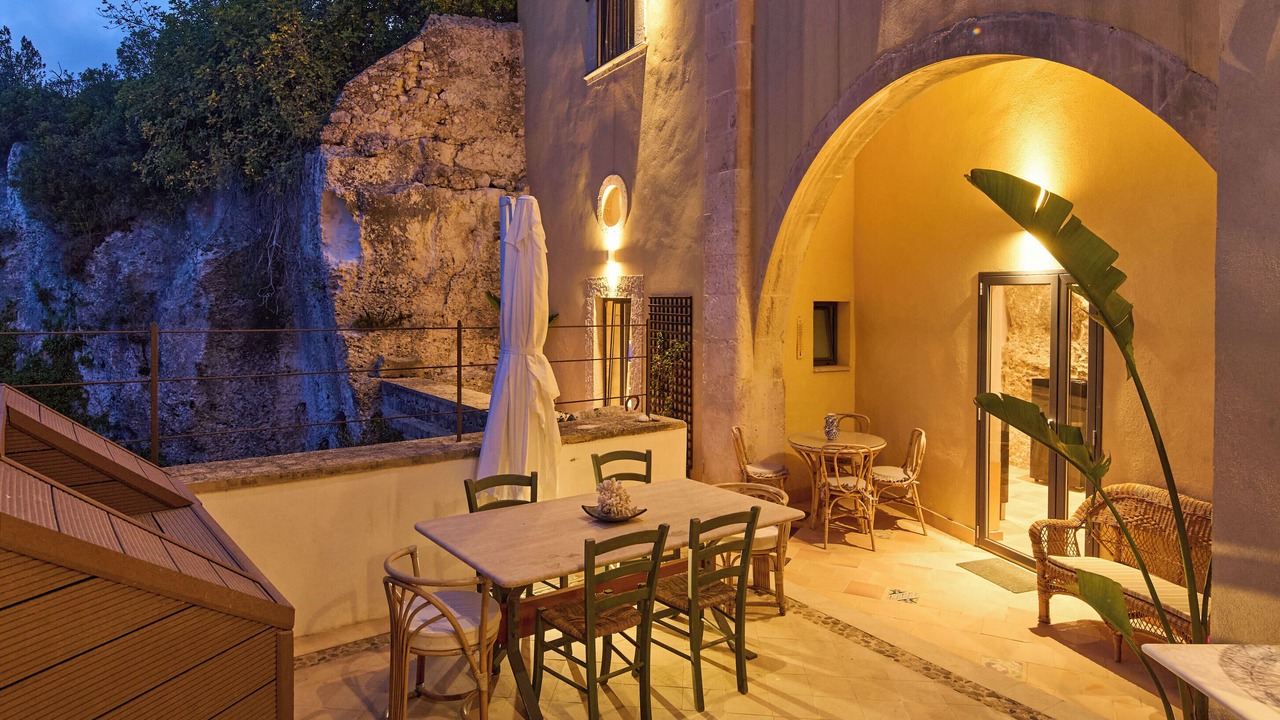 Photo of Outdoor in Santa Lucia