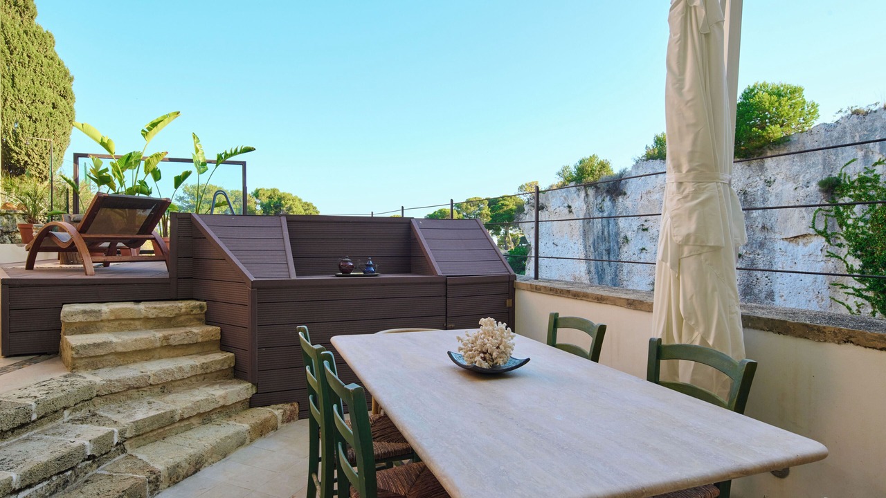 Photo of Outdoor in Santa Lucia
