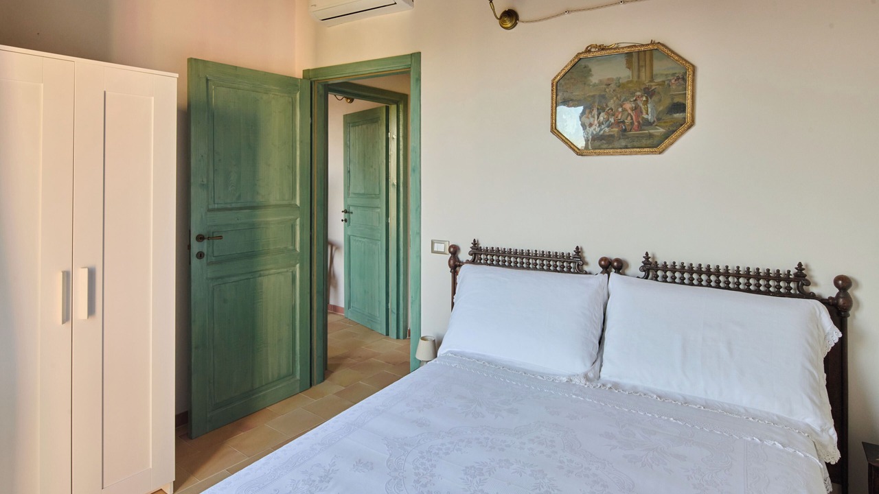 Photo of Bedroom in Santa Lucia