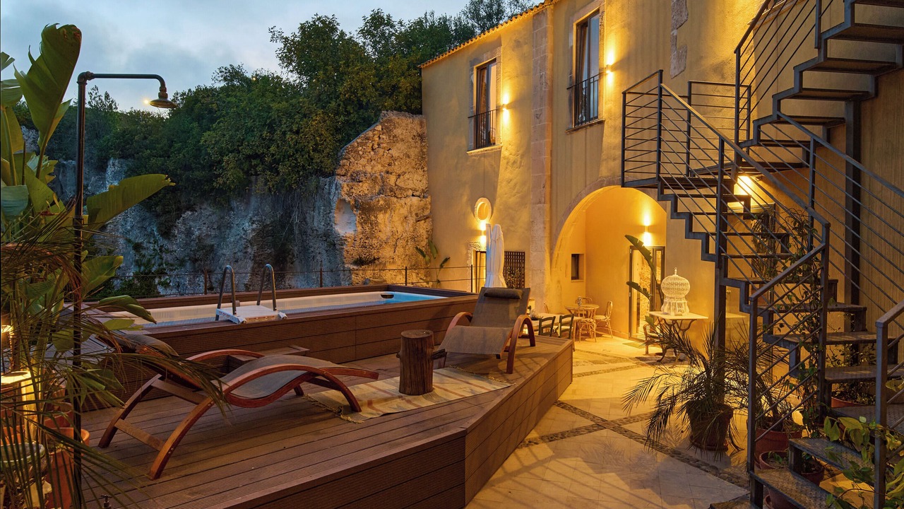 Photo of Outdoor in Santa Lucia