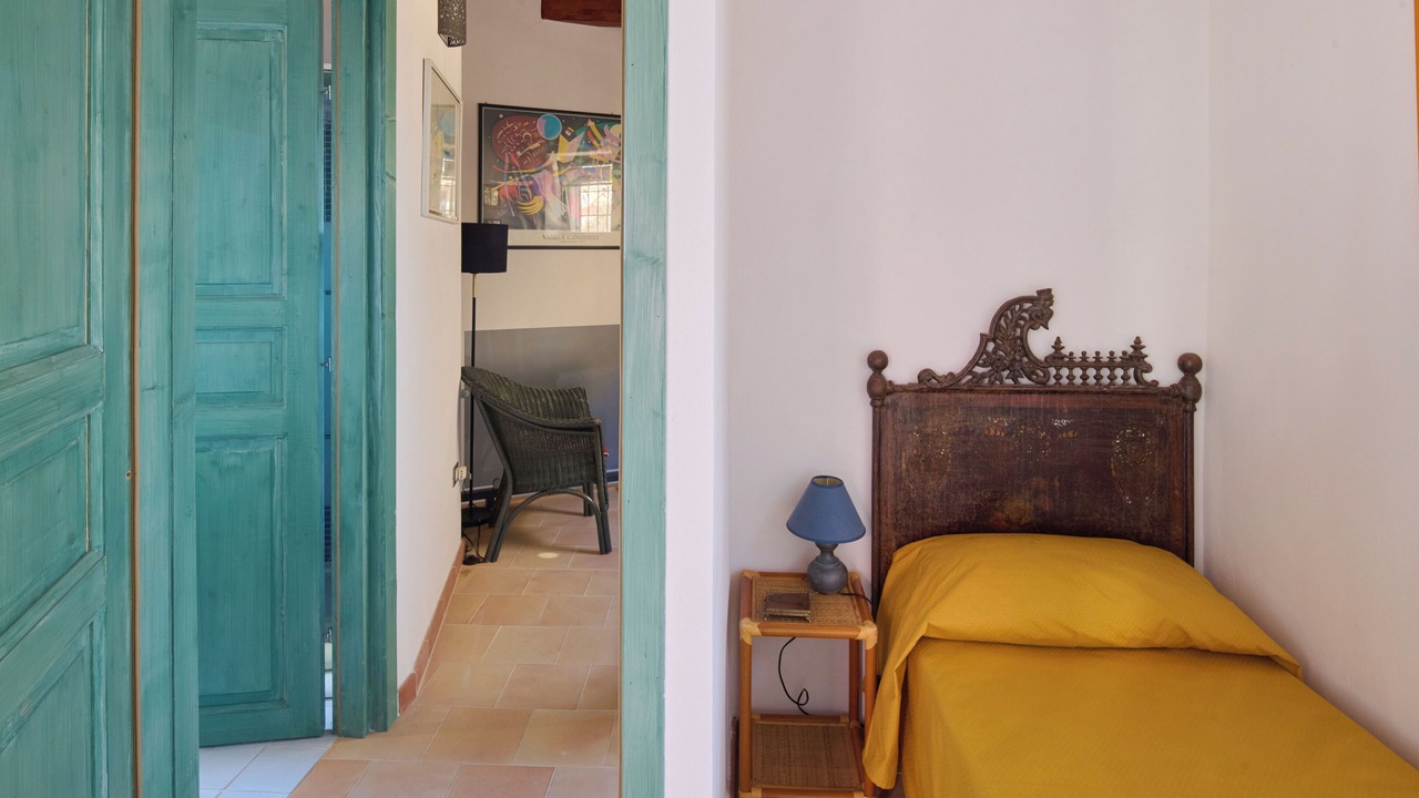 Photo of Bedroom in Santa Lucia