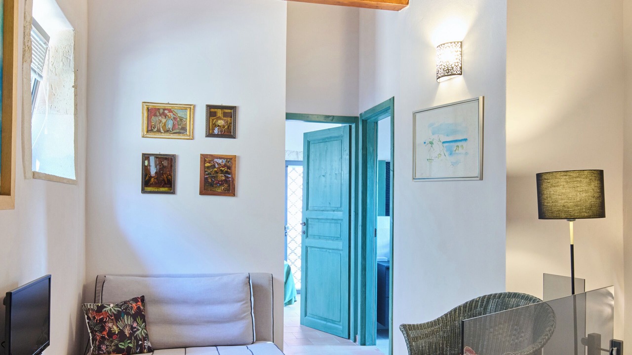 Photo of Livingroom in Santa Lucia