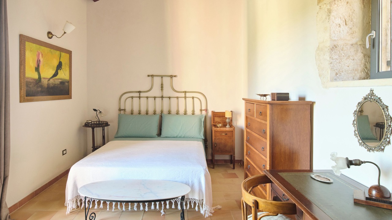 Photo of Bedroom in Santa Lucia