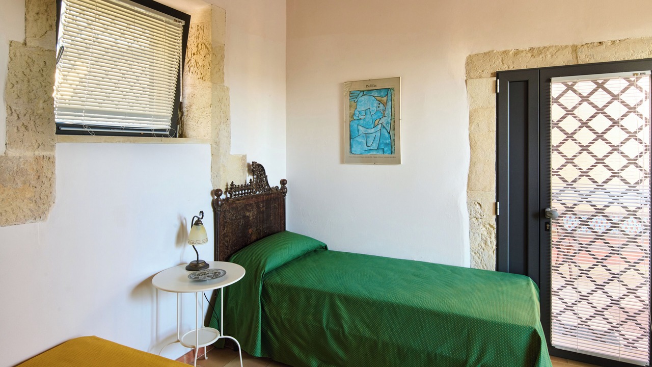 Photo of Bedroom in Santa Lucia