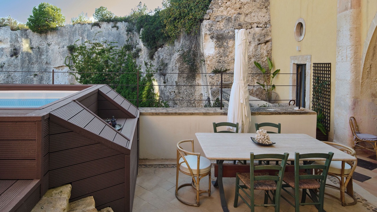 Photo of Outdoor in Santa Lucia