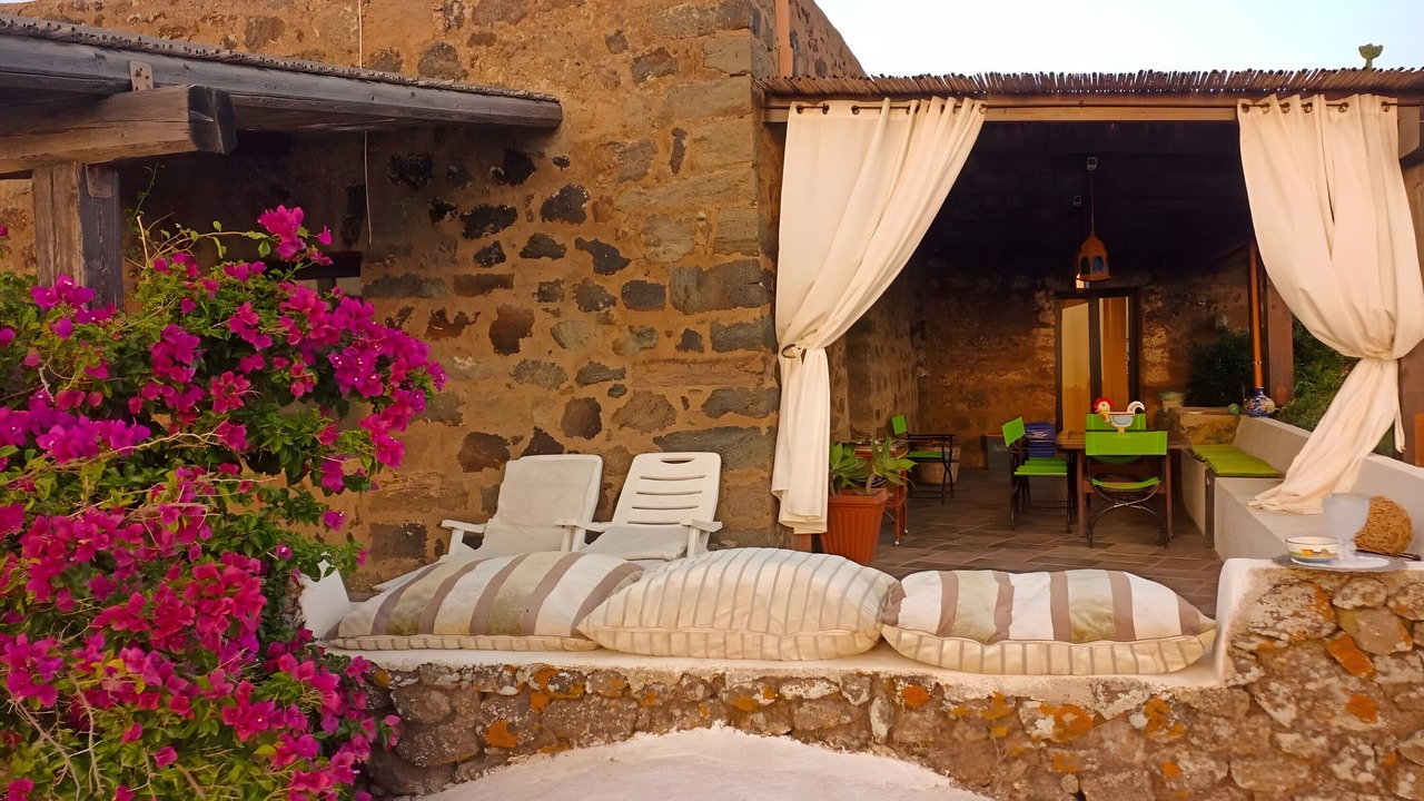 Photo of Outdoor in Pantelleria
