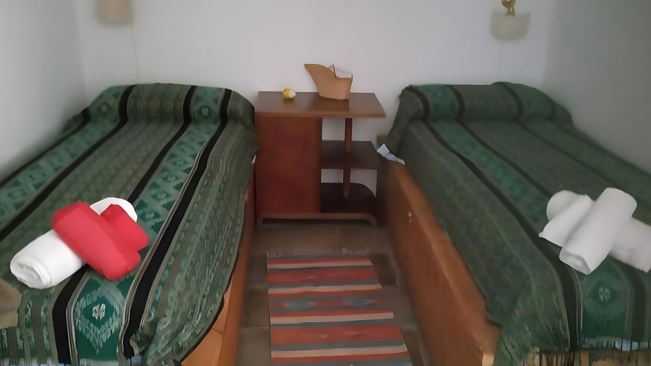 Photo of Bedroom in Pantelleria