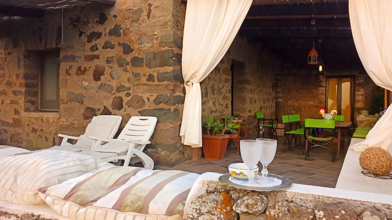 Photo of Outdoor in Pantelleria