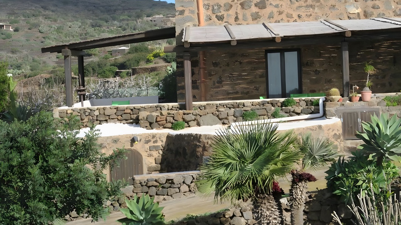 Photo of Outdoor in Pantelleria