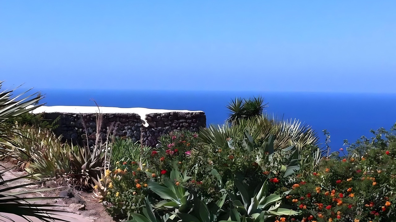 Photo of Outdoor in Pantelleria