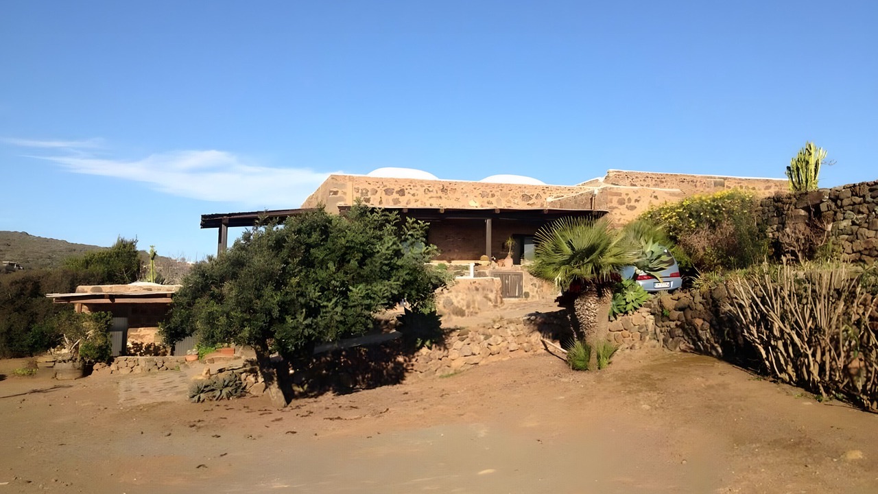 Photo of Outdoor in Pantelleria