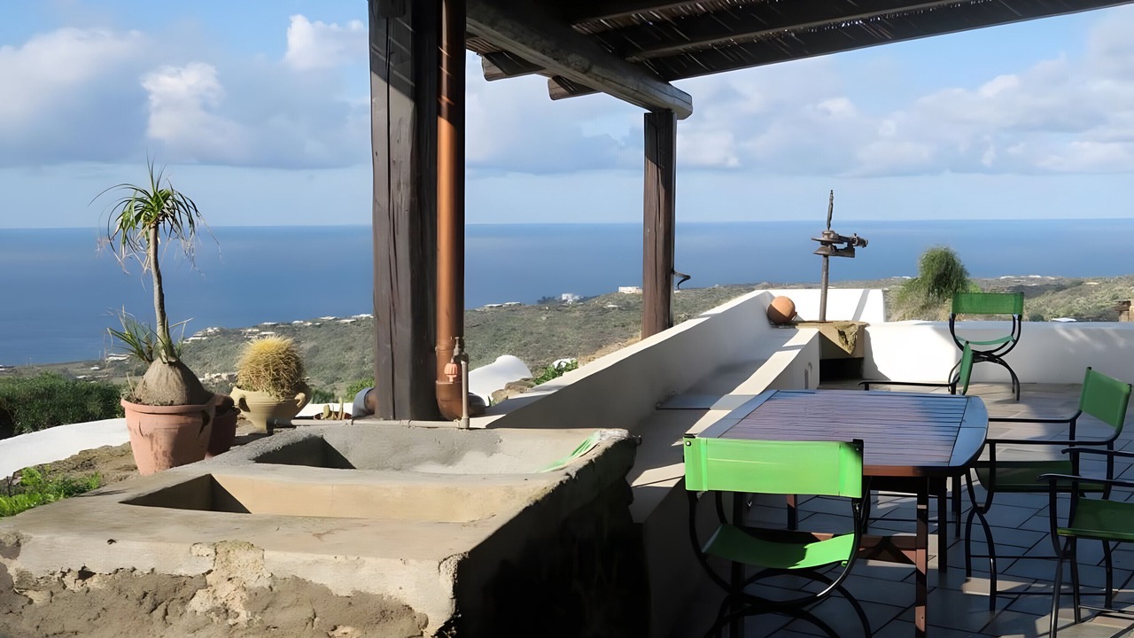 Photo of Outdoor in Pantelleria