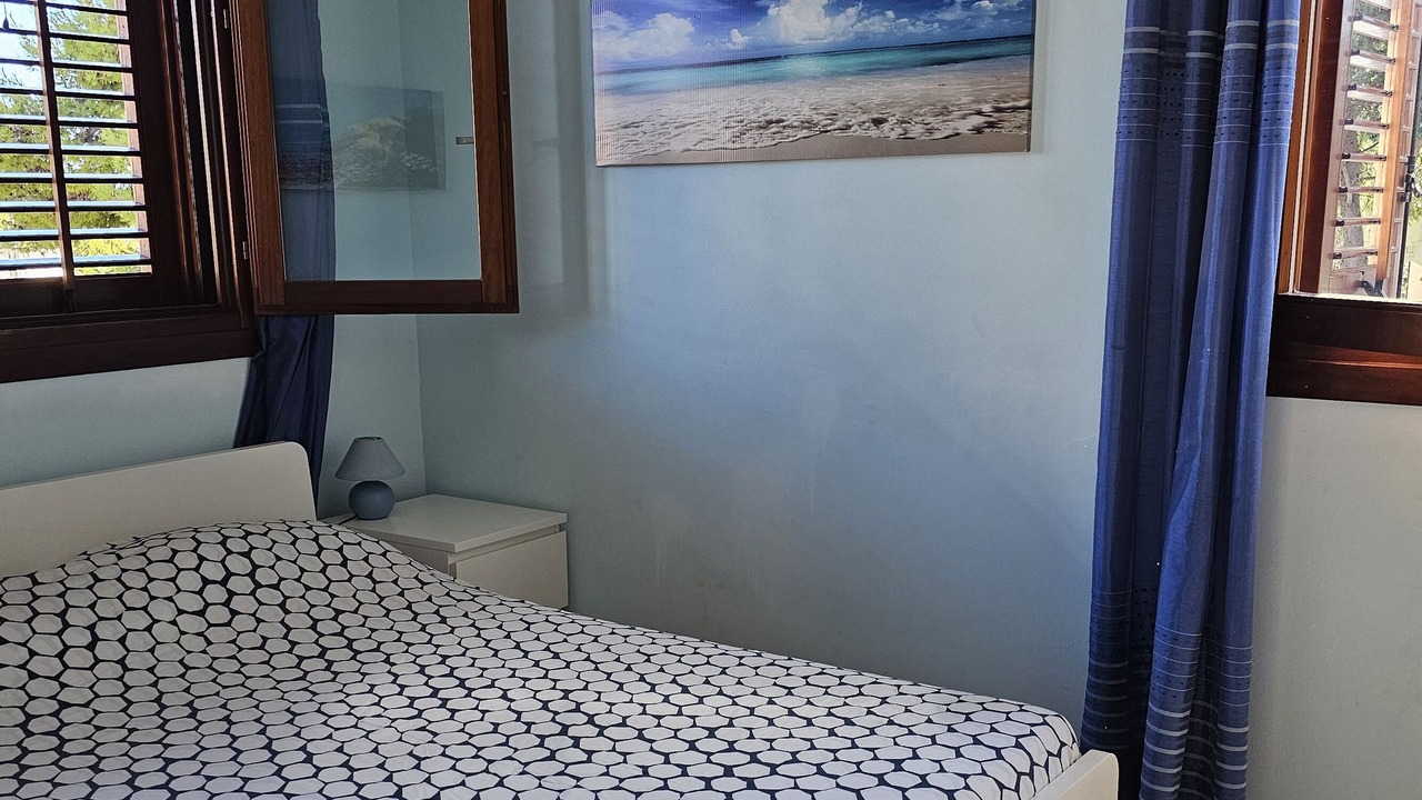Photo of Bedroom in San Vito Lo Capo