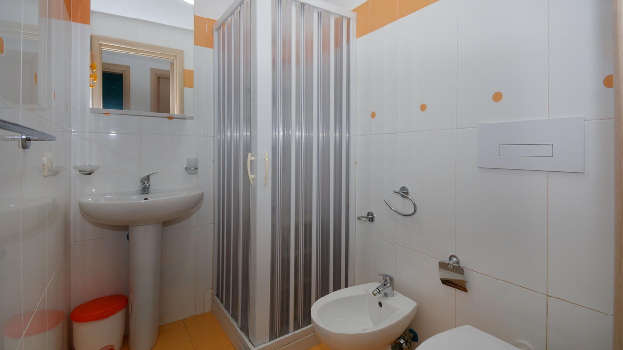 Photo of Bathroom in Punta Secca