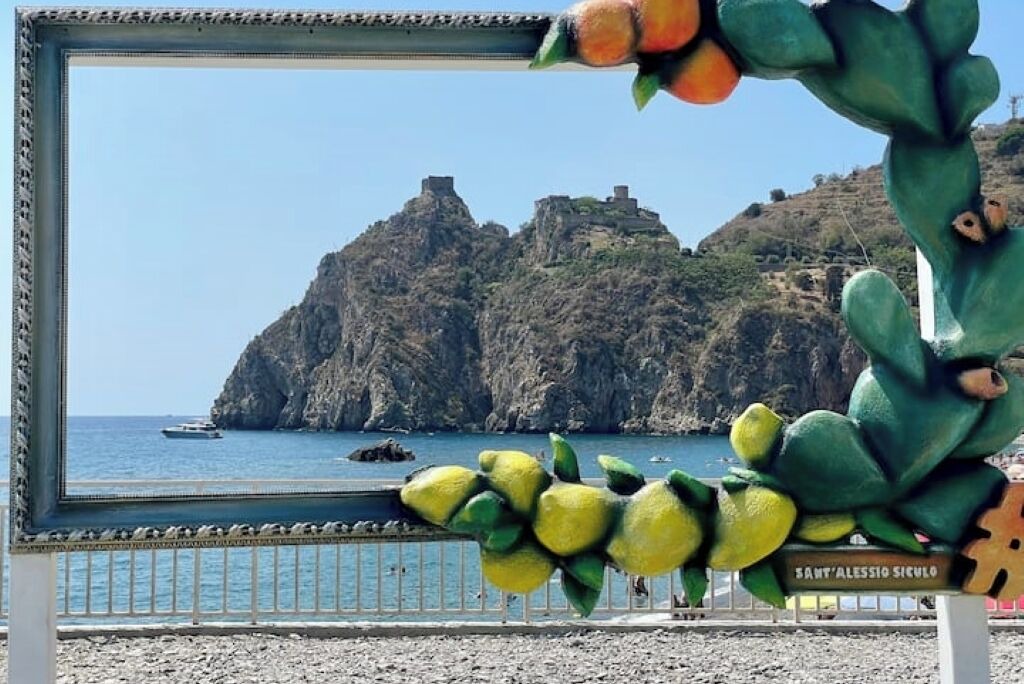 Photo of Outdoor in Sant'Alessio Siculo