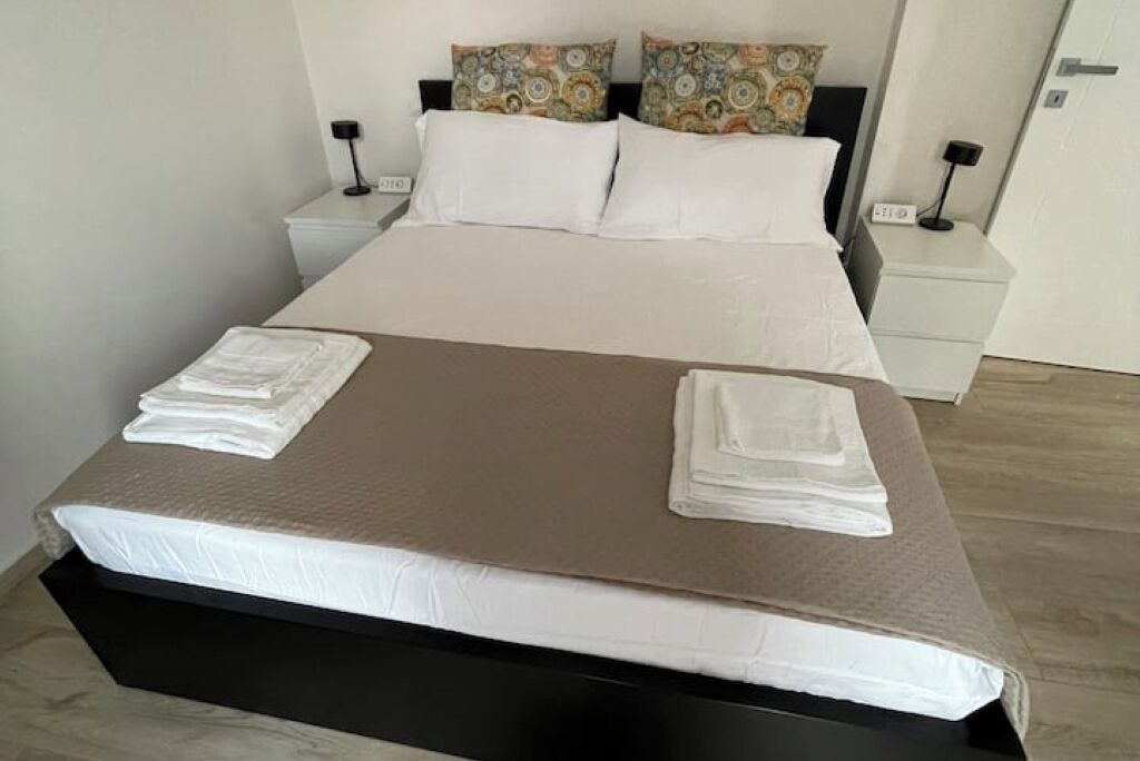 Photo of Bedroom in Sant'Alessio Siculo