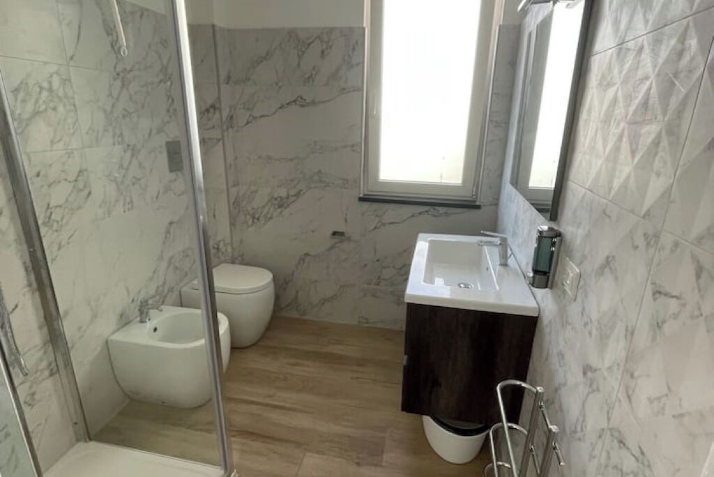 Photo of Bathroom in Sant'Alessio Siculo
