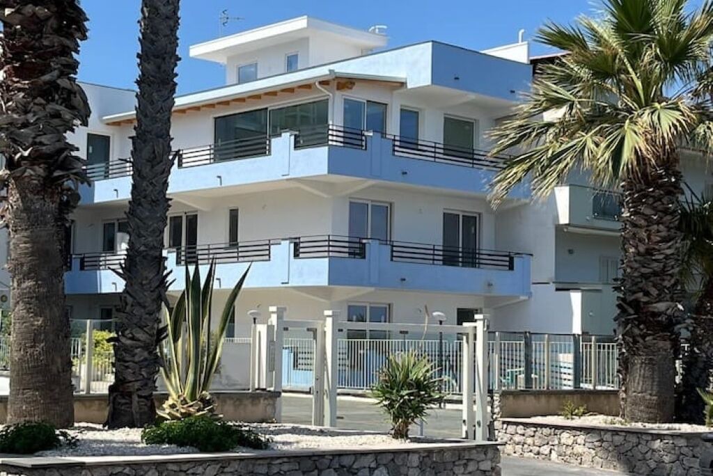 Photo of Outdoor in Sant'Alessio Siculo