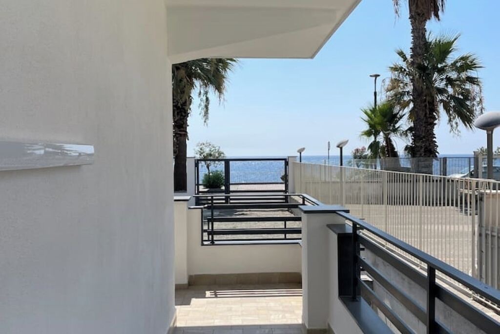 Photo of Patio Balcony in Sant'Alessio Siculo