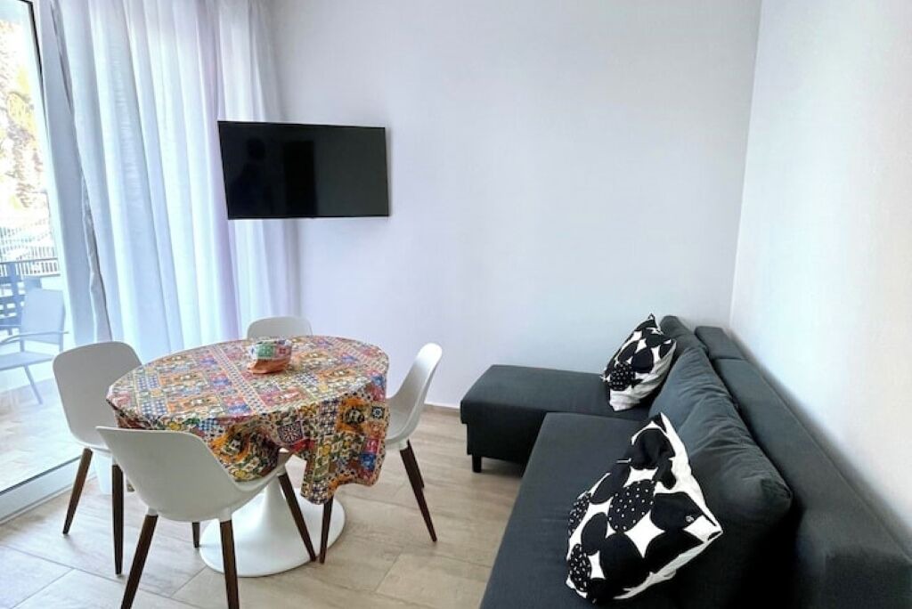 Photo of Livingroom in Sant'Alessio Siculo