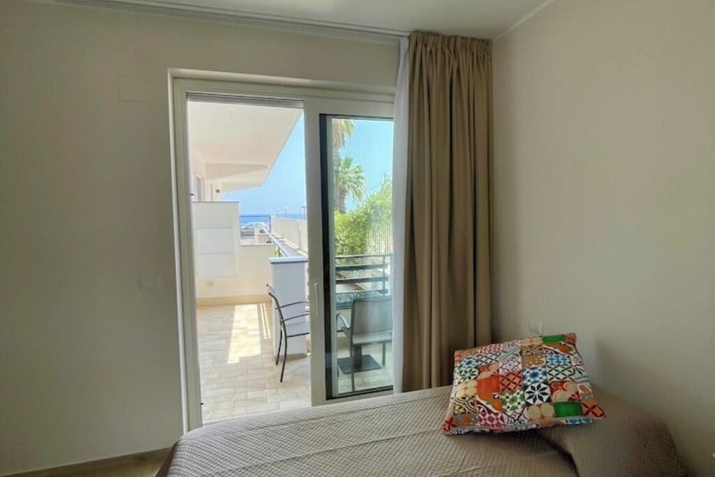 Photo of Bedroom in Sant'Alessio Siculo
