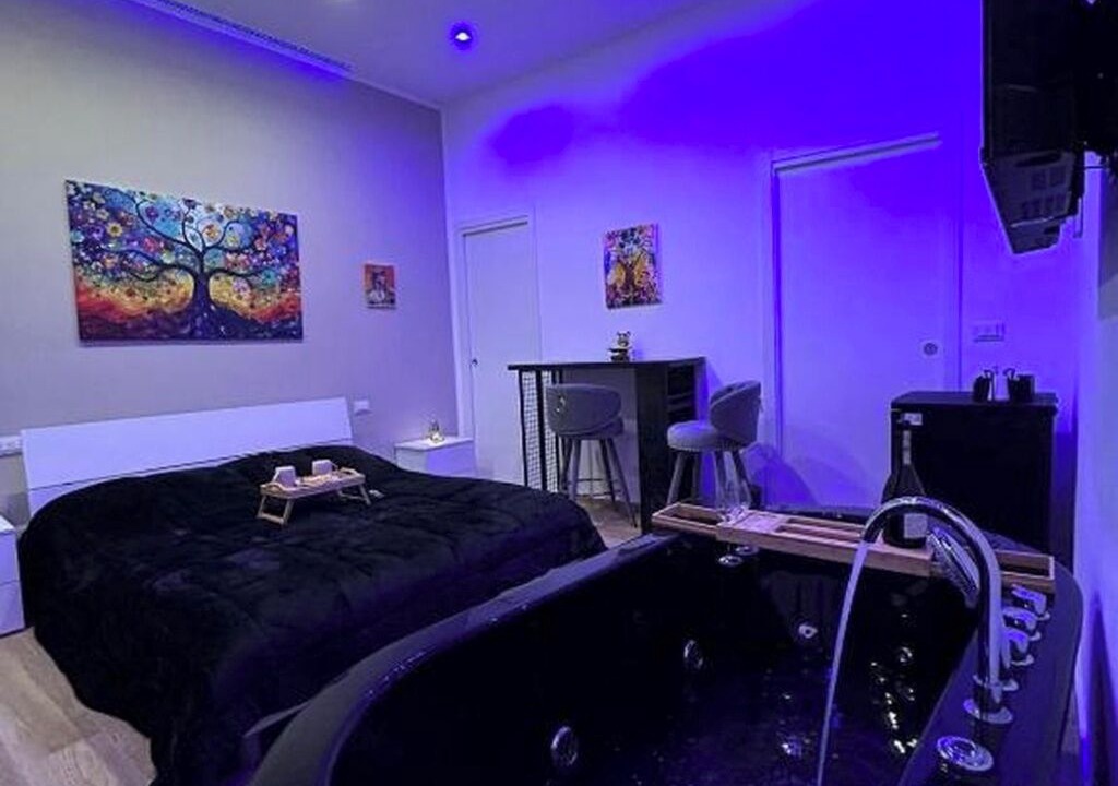 Photo of Bedroom in Corso dei Mille - Sant'Erasmo