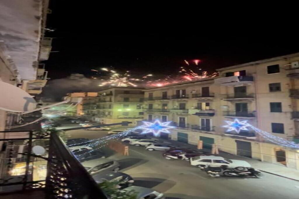Photo of Patio Balcony in Corso dei Mille - Sant'Erasmo