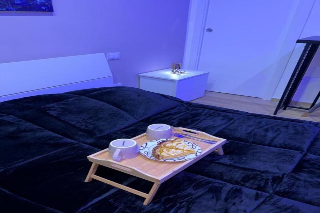 Photo of Bedroom in Corso dei Mille - Sant'Erasmo