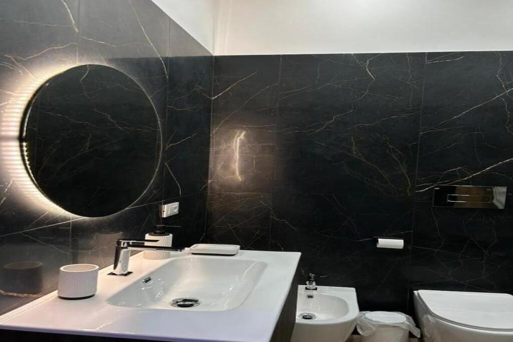 Photo of Bathroom in Corso dei Mille - Sant'Erasmo