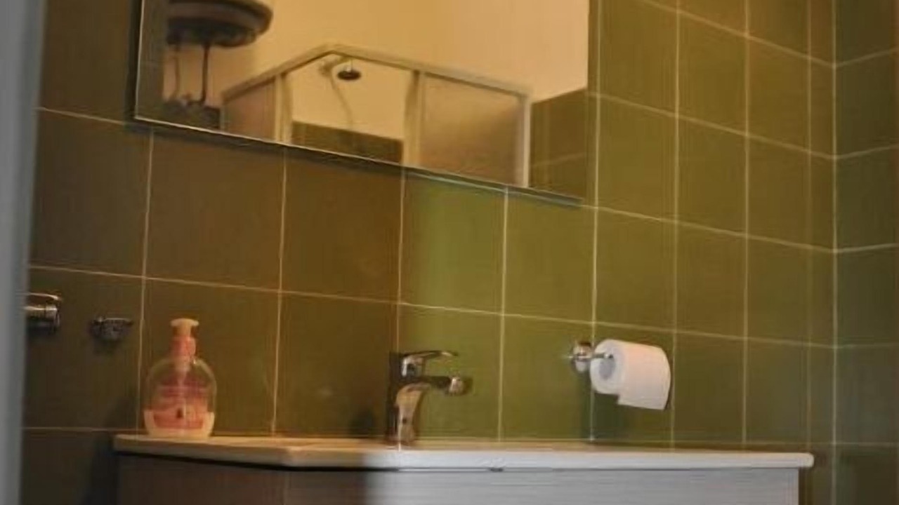 Photo of Bathroom in Recanati