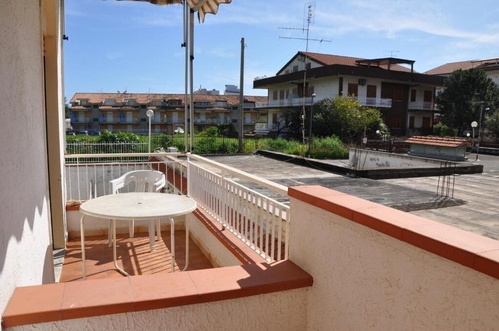 Photo of Patio Balcony in Recanati