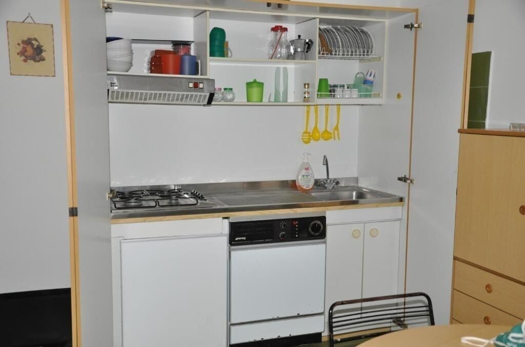 Photo of Kitchen in Recanati