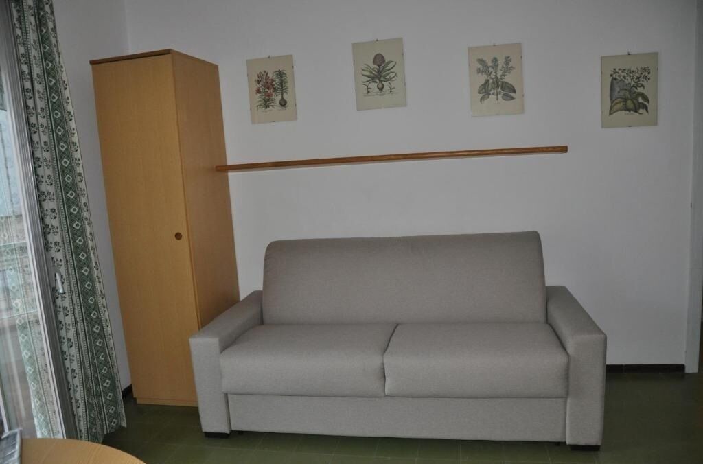 Photo of Livingroom in Recanati