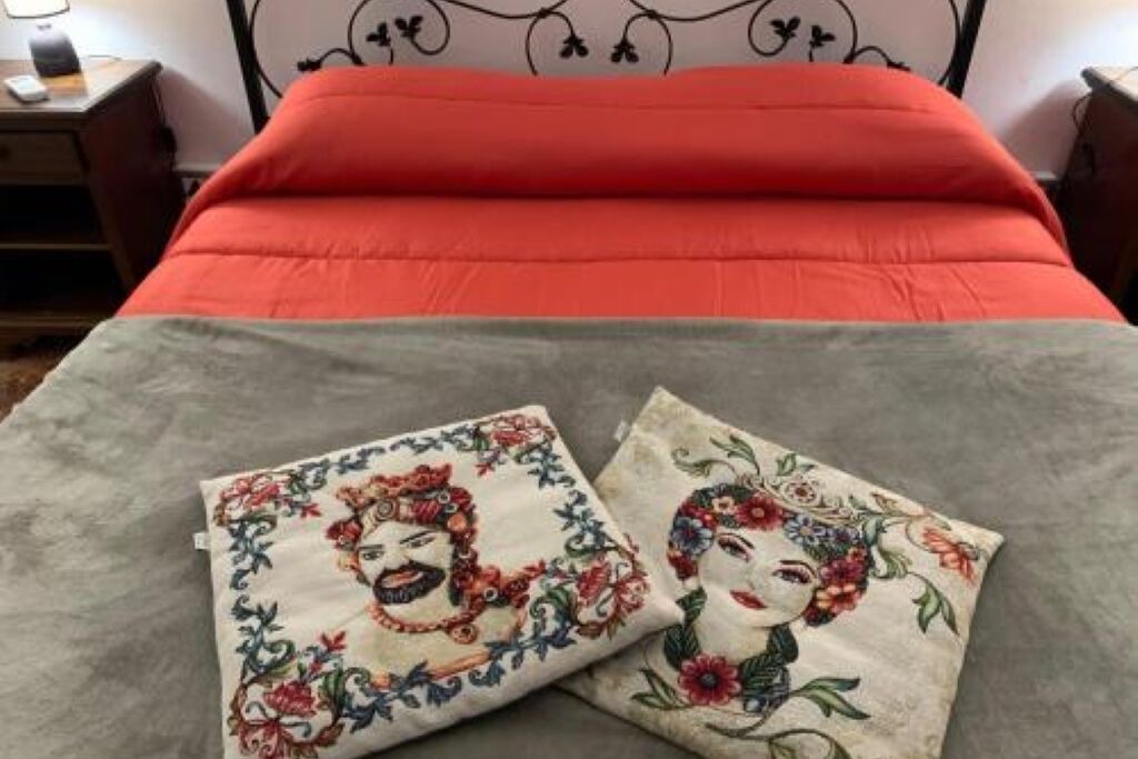Photo of Bedroom in Acireale