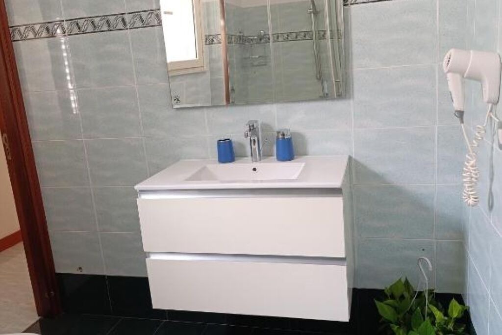 Photo of Bathroom in Acireale