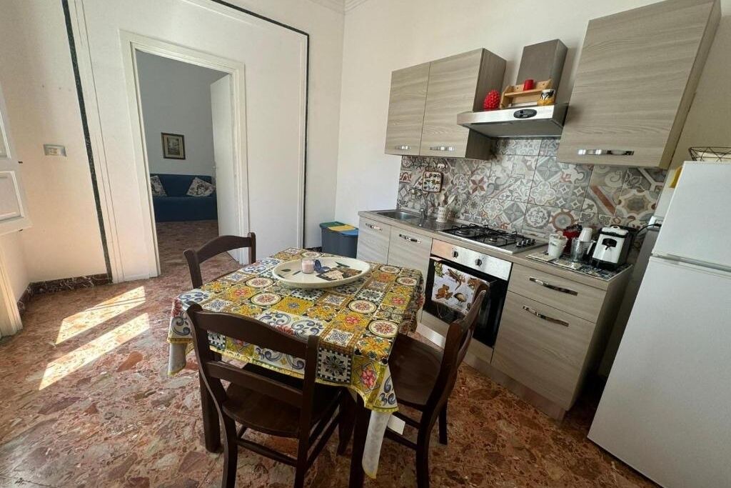 Photo of Kitchen in Acireale
