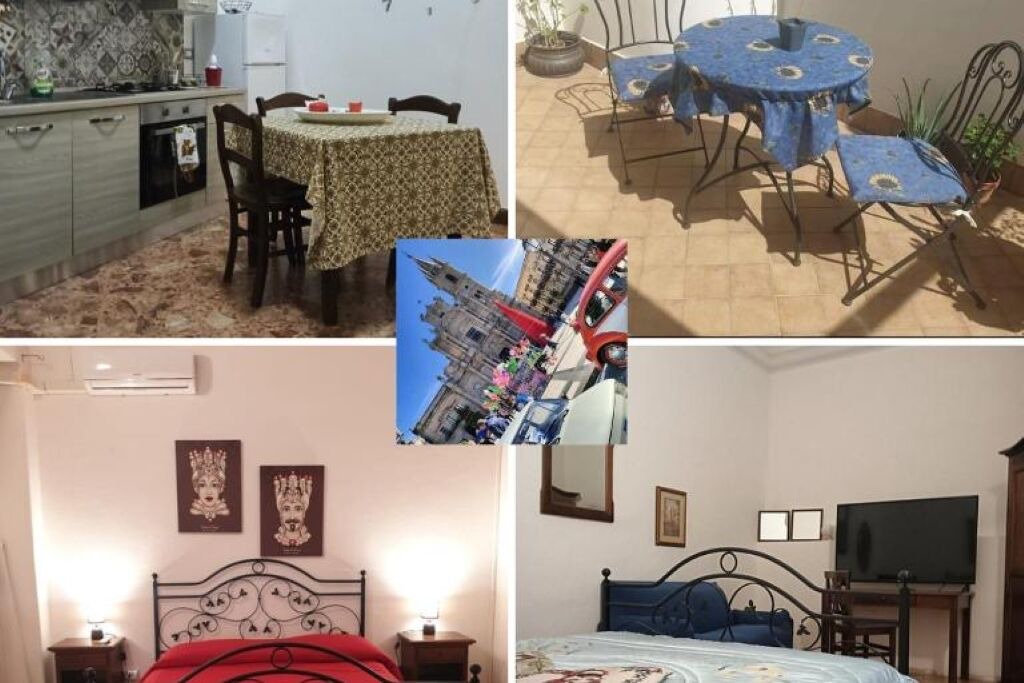 Photo of Bedroom in Acireale