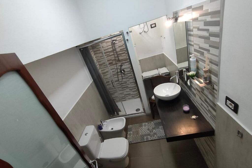Photo of Bathroom in Acireale