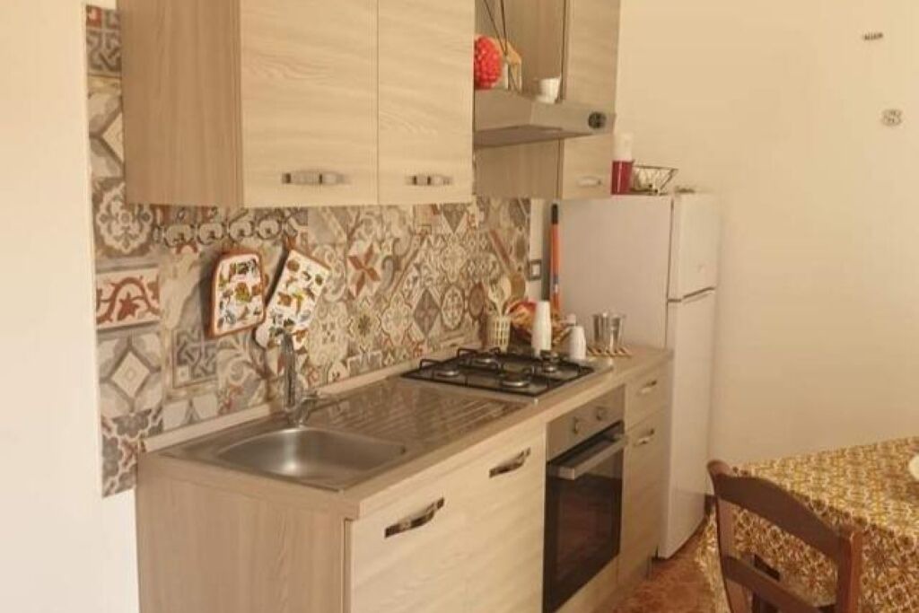 Photo of Kitchen in Acireale