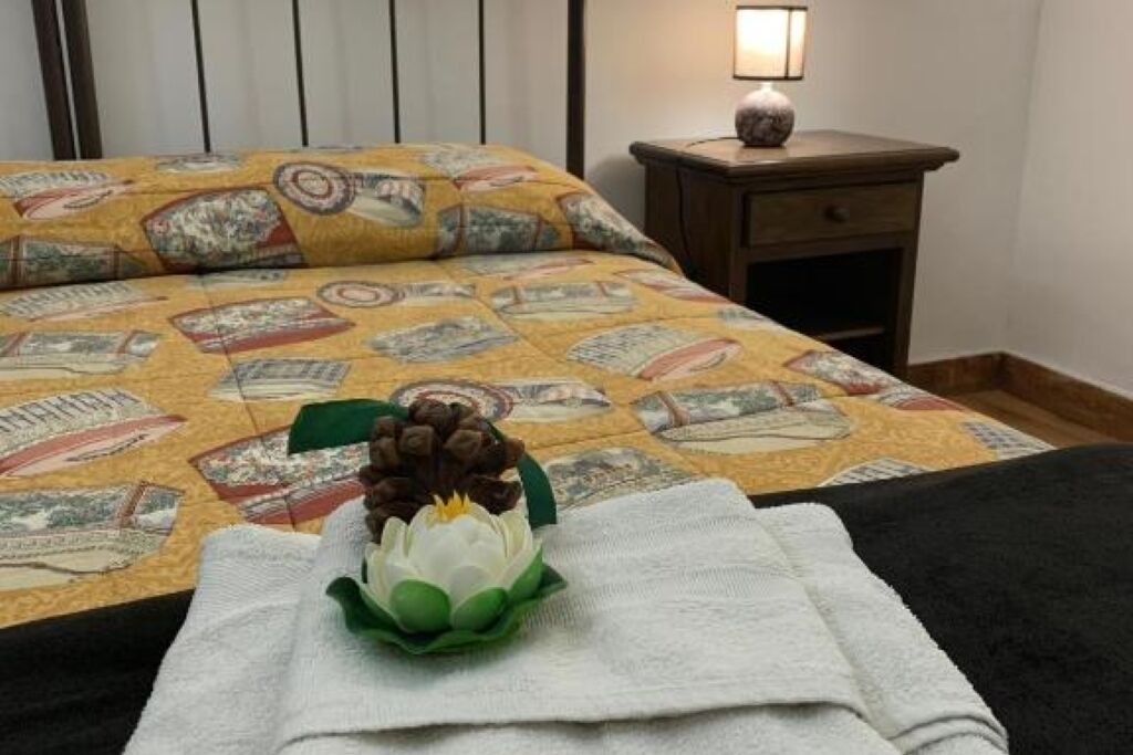 Photo of Bedroom in Acireale