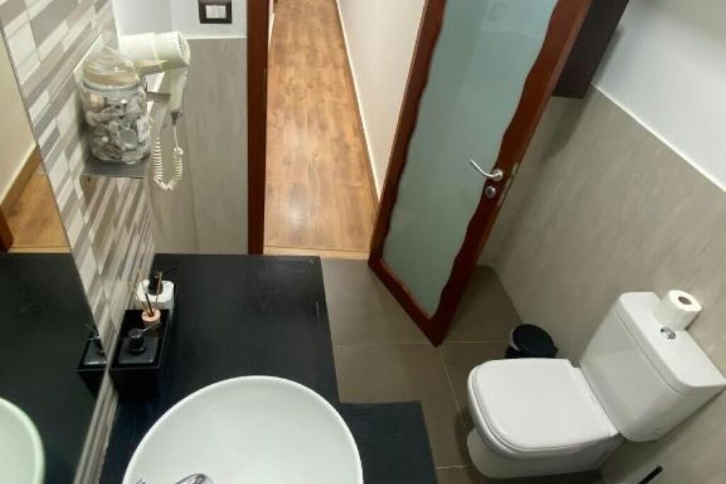 Photo of Bathroom in Acireale