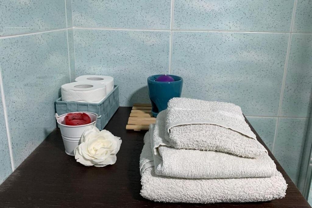 Photo of Bathroom in Acireale