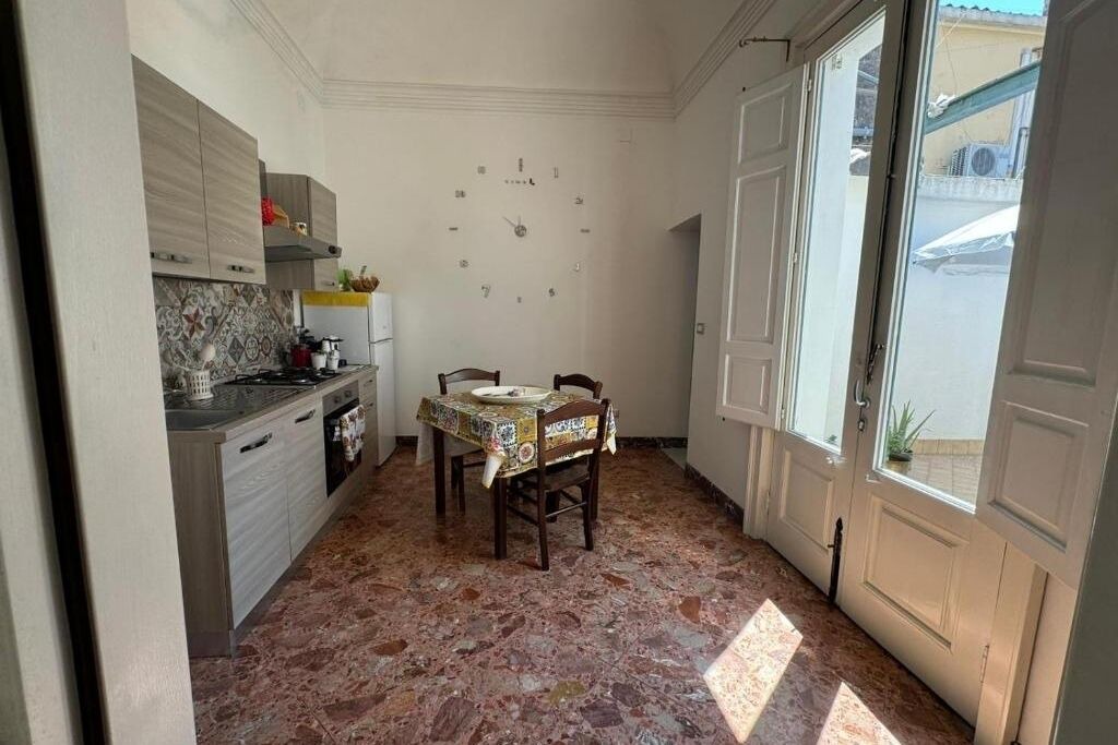 Photo of Kitchen in Acireale