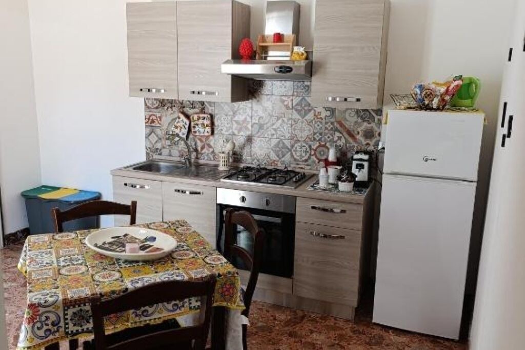 Photo of Kitchen in Acireale