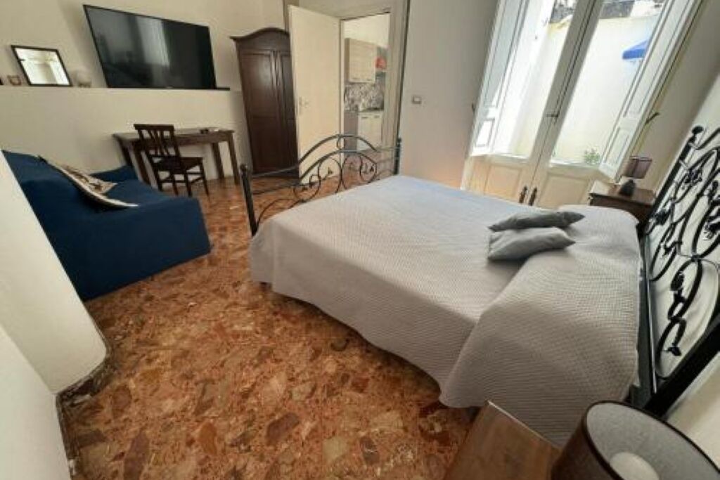 Photo of Bedroom in Acireale