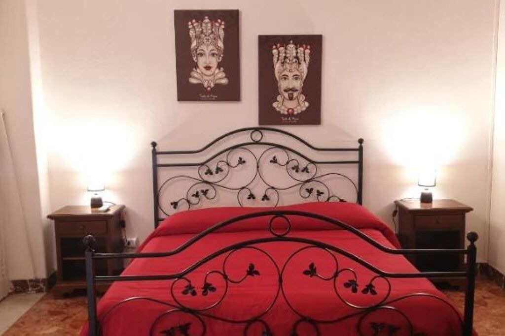 Photo of Bedroom in Acireale