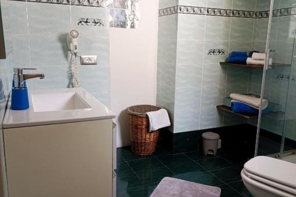 Photo of Bathroom in Acireale