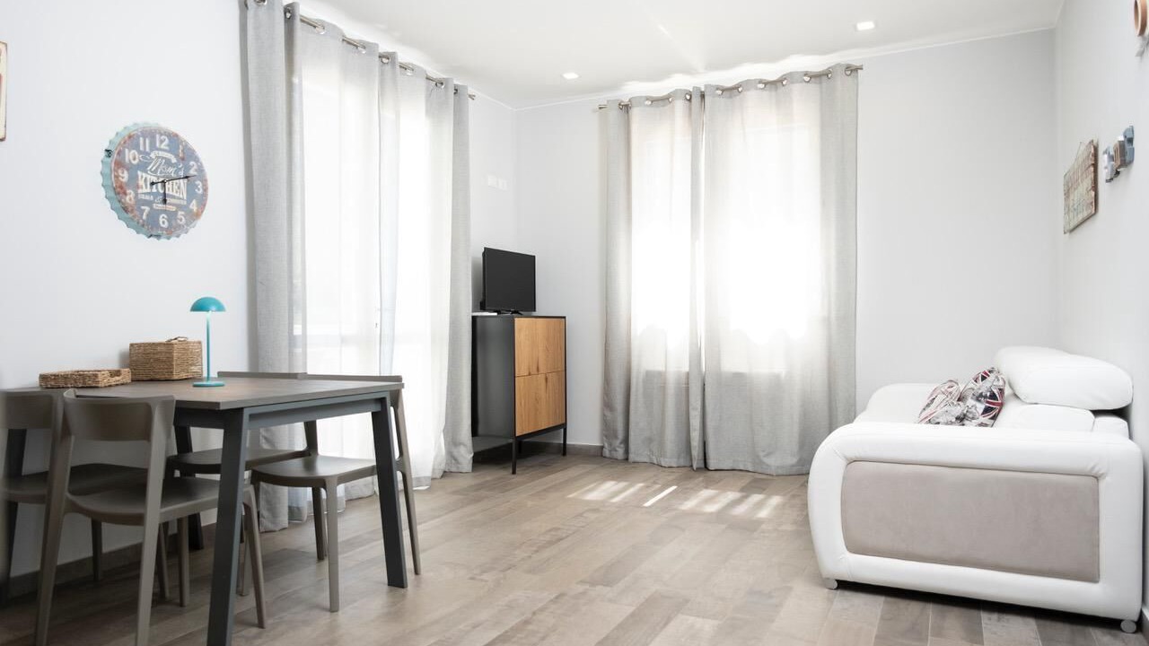 Photo of Livingroom in Macari