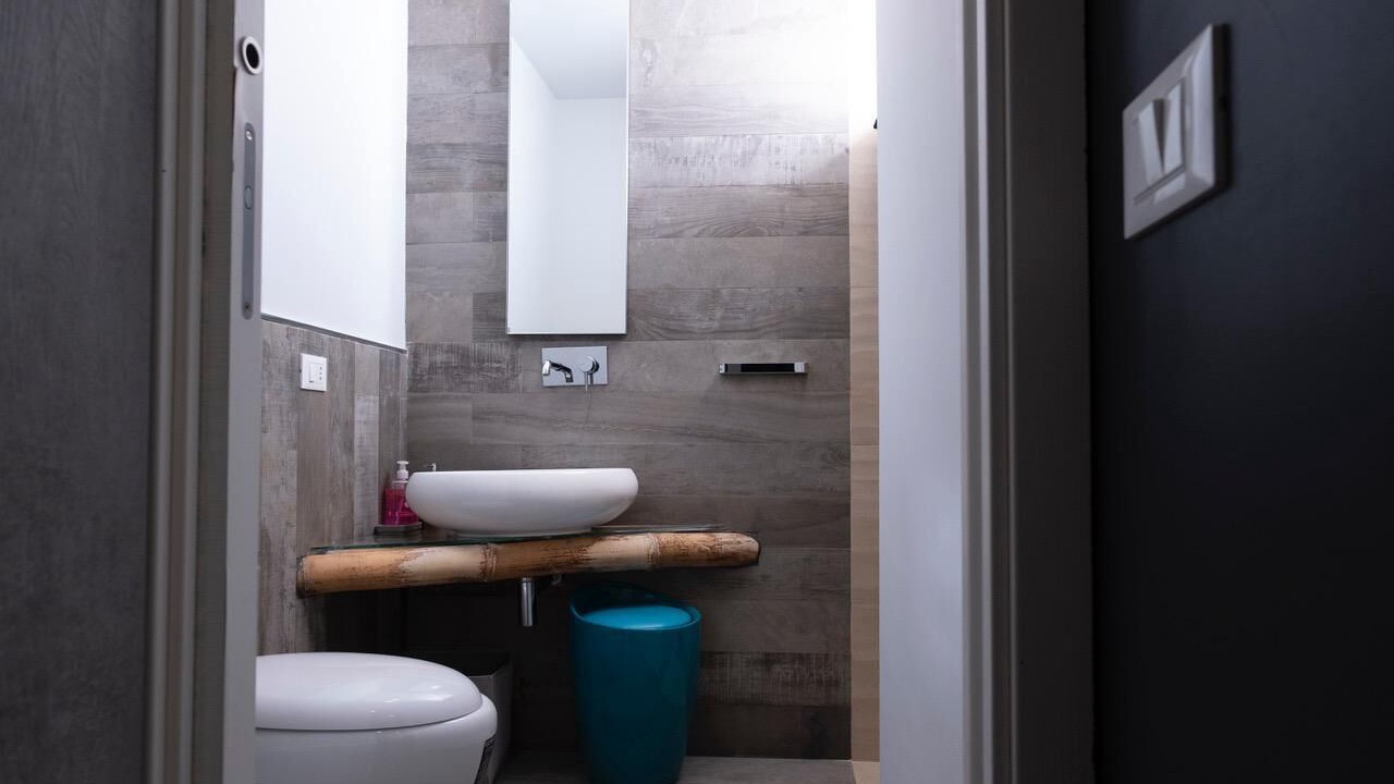 Photo of Bathroom in Macari