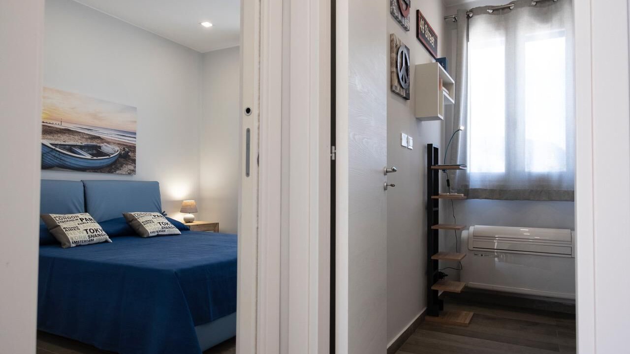 Photo of Bedroom in Macari